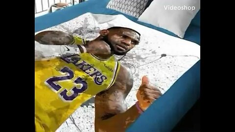 If they can’t have bron!🏀🌈