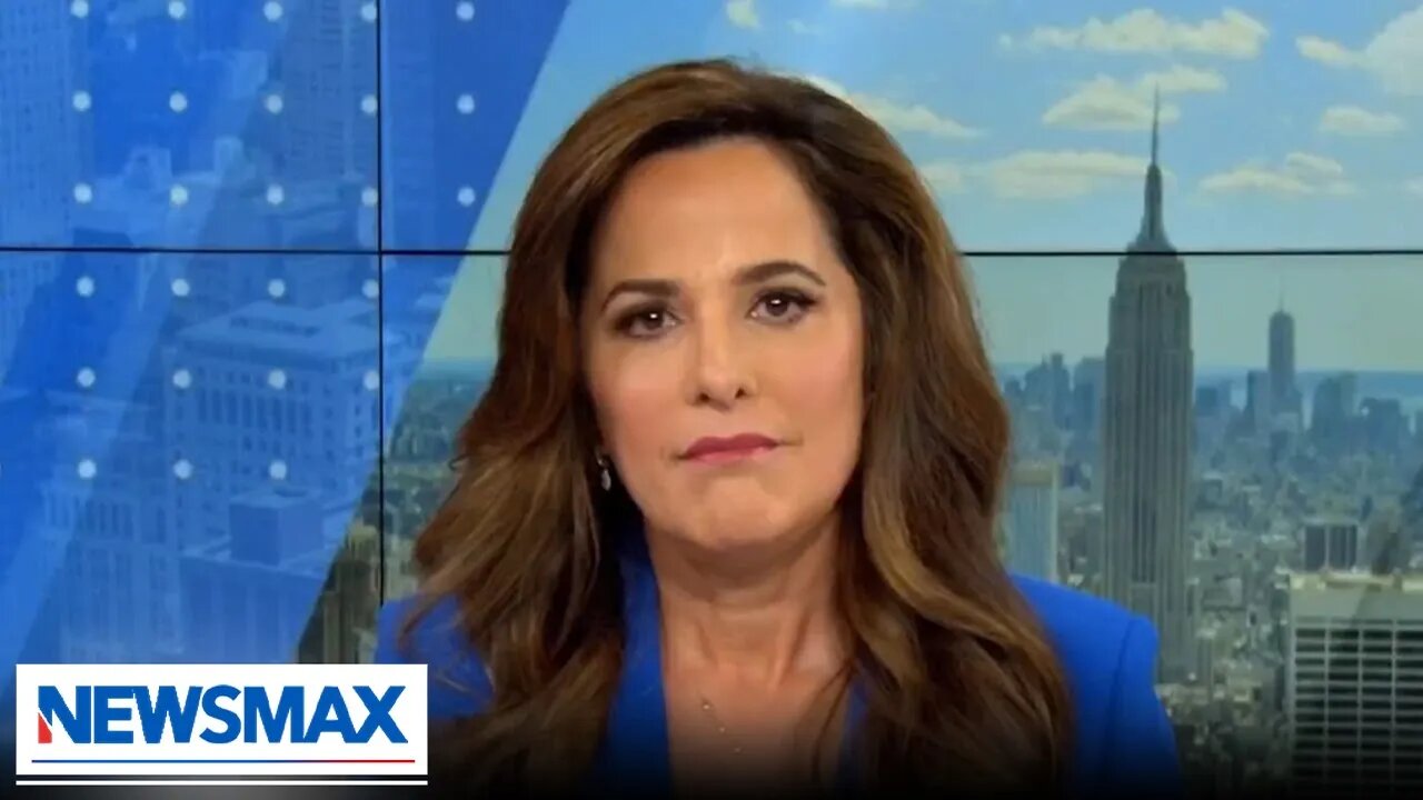Liberals think they are ‘above the law’: Lidia Curanaj | Sunday Agenda