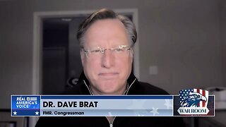 DAVE BRAT: A Real Détente And Eventual Friendship With Russia, A Massive, Mineral-Rich, Christian Nation, Ends The Deep State