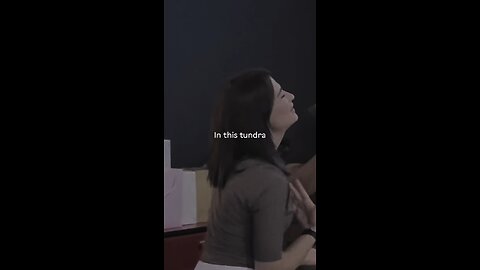 beautiful music and singing and dancing