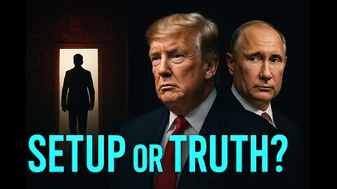 Truth Declassified: The Real Story Behind Russiagate