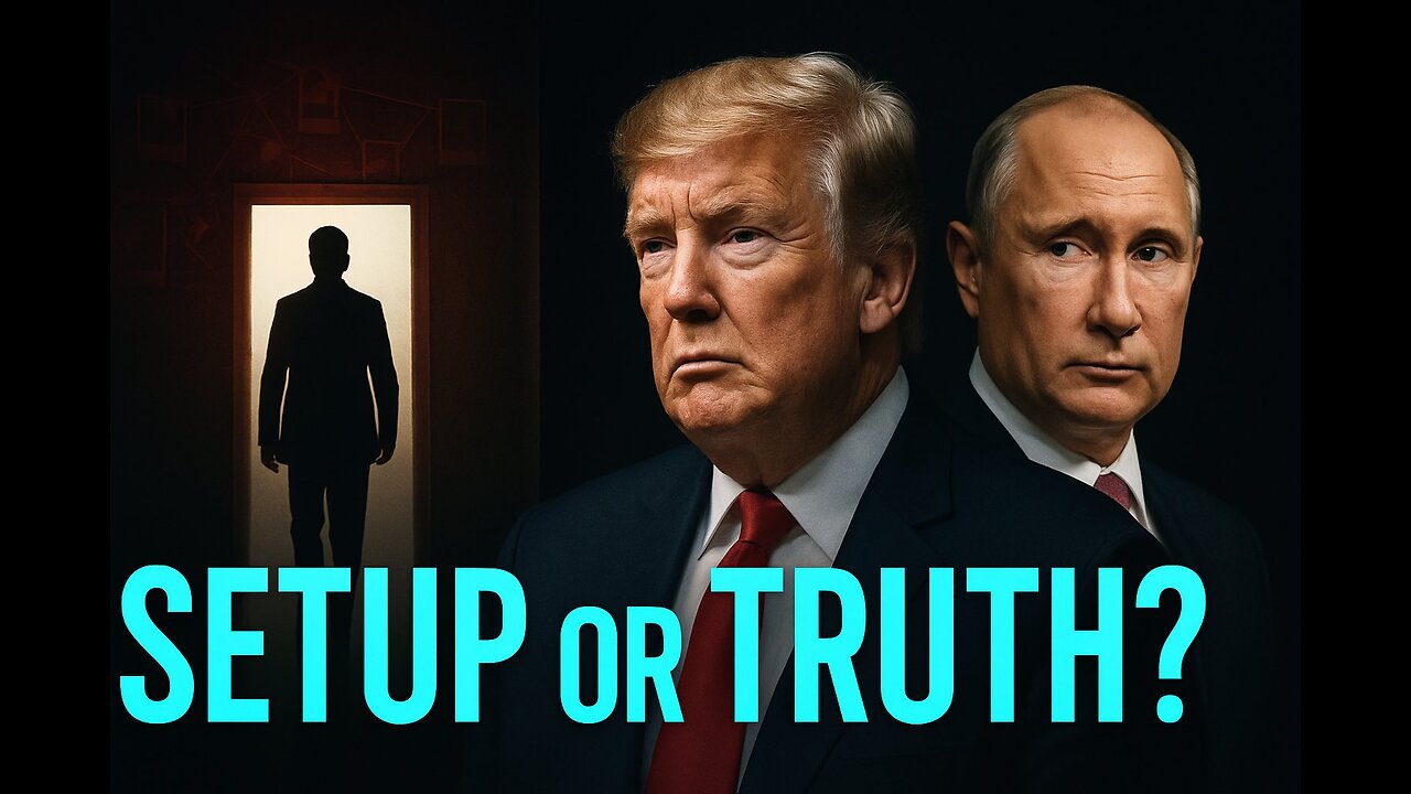 Truth Declassified: The Real Story Behind Russiagate