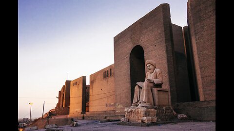 Evening News with MarkZ, joined by Dr. Scott Young. 11/20/2025