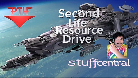 4.2.1 2nd Life Resource Drive, Fun and efficient way to get the loot! Now with less elevators!