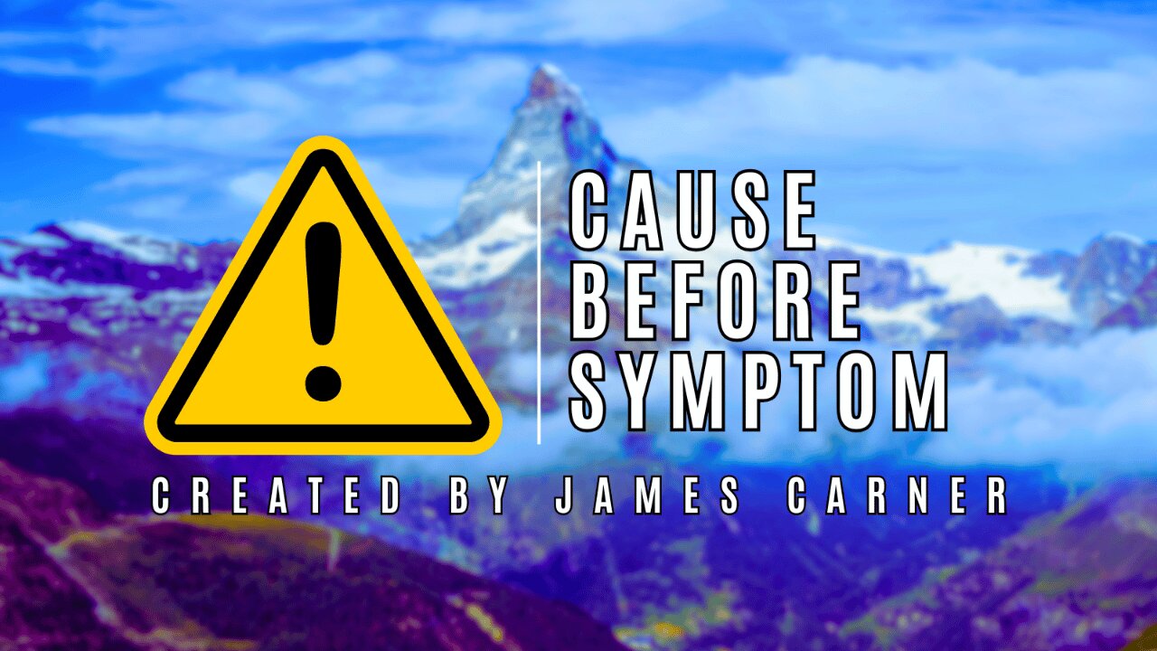 Urban Guest Hosts Cause Before Symptom: Geneva Control Grid & Human Husbandry [12/03/2025]