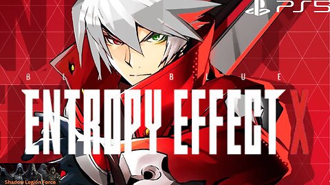 BlueBlaze: Entropy Effect X Demo~BlueBlaze: Entropy Effect X: Demo Gameplay Playthrough