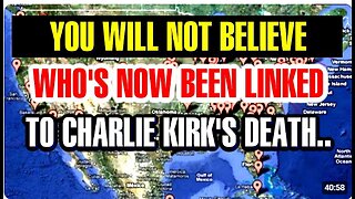 Something is Not Adding up with Charlie's Death. Look What I Discovered..
