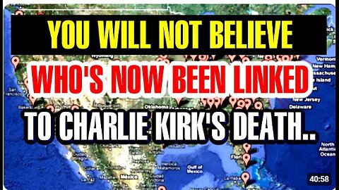 Something is Not Adding up with Charlie's Death. Look What I Discovered..