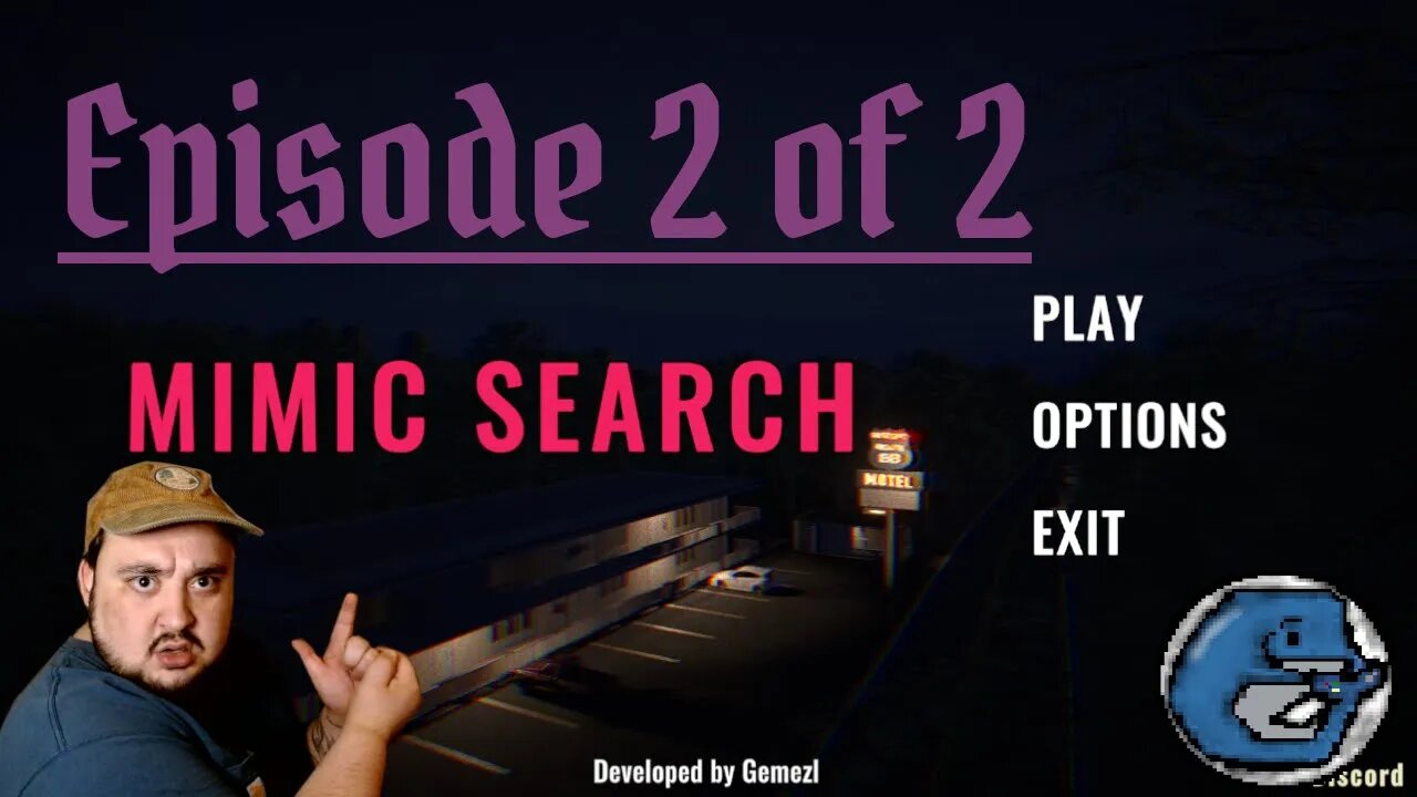 MIMIC SEARCH - PART 2