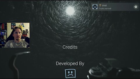 Another kind of Nightmare...