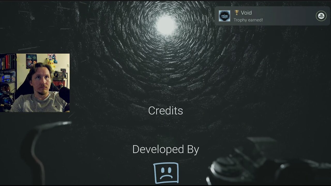 Another kind of Nightmare...