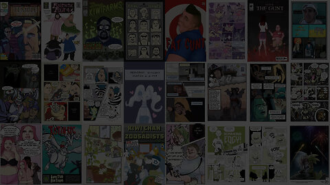 ??? (Oct 31, Noon) - Mad at the Internet