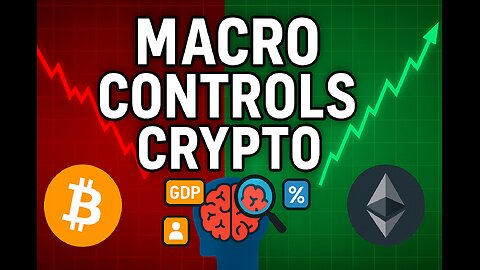 “Before You Invest in Crypto – Understand These 5 Signals!”