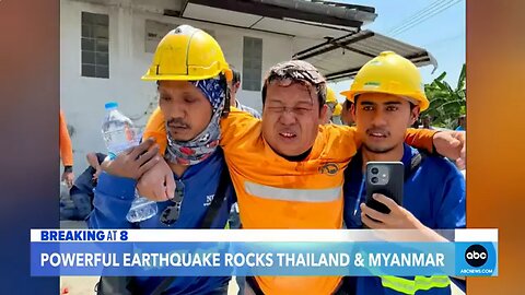Good morning America Full Broadcast Friday 28 2025