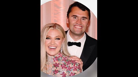 PRESIDENT TRUMP honors Charlie Kirk