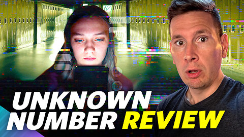 Unknown Number: The High School Catfish - Movie Review