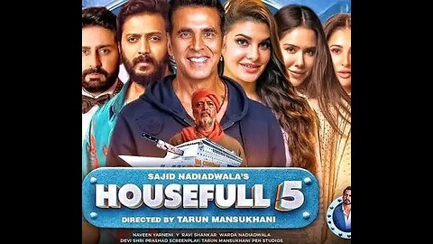 Housefull 5