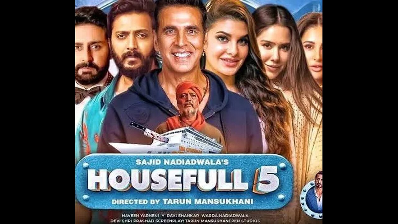 Housefull 5
