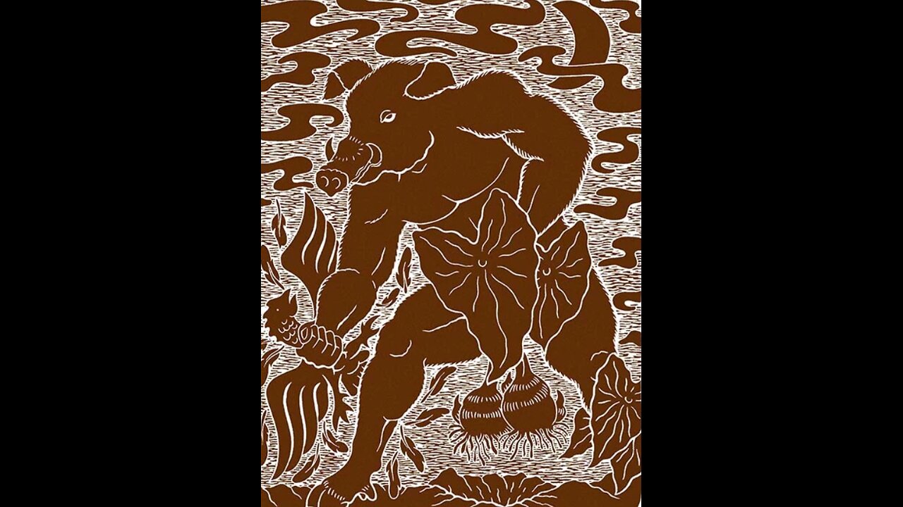 Oahu Hog-Man