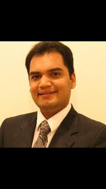 REJOICE IN THE STORM!