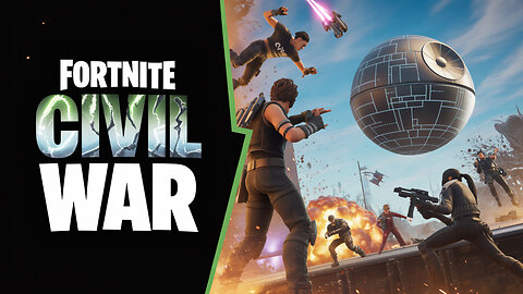 Epic Shredding Lobby Showdown! 🔥 Fortnite Live Stream You Can’t Miss!