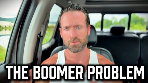 BOOMERS: A Scathing (But Necessary) Review