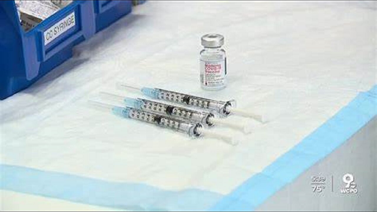 HCNN - Did you get the covid stick?