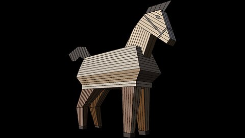 Beware President Trump's Trojan Horse Trade Deals