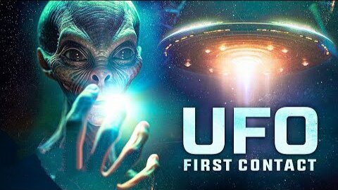 UFO: First Contact 👽 Full Documentary movie