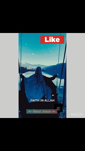 Never Take Pride in Your Beauty