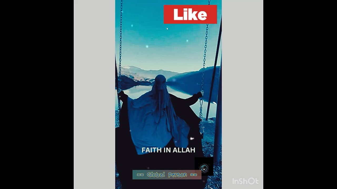 Never Take Pride in Your Beauty