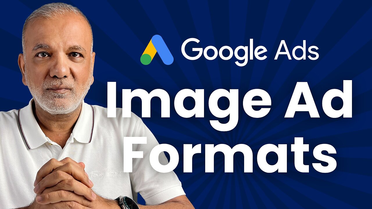 Which Ad Format Is Recommended For Building Awareness?