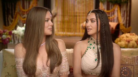 The Kardashians: Season 6, Episode 6