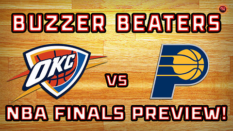 NBA Finals Preview & Top 10 Players Ranked!