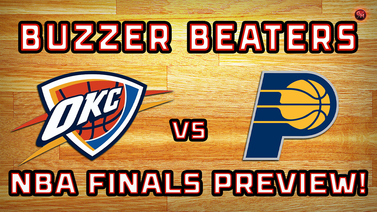 NBA Finals Preview & Top 10 Players Ranked!