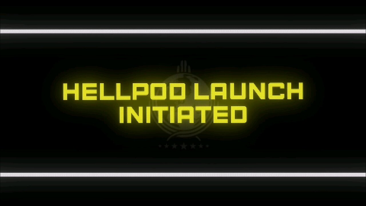 Helldivers 2 Xbox Announcement