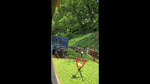 men's slow pitch softball tee workout day 2