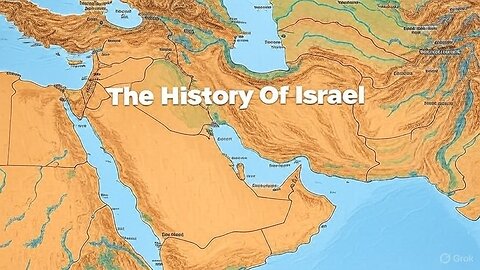 Societal Narcissism - History Of Israel Review