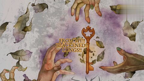 Chelsea Grin - My Damnation [Lyric Video] (REQUESTED)