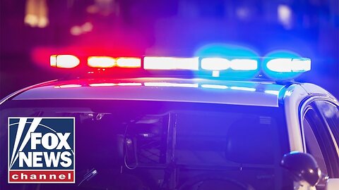 BREAKING_ Police video reveals chase and arrest of 2 NOLA inmates