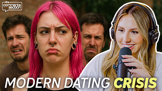 Women Are Begging Men to Date Again
