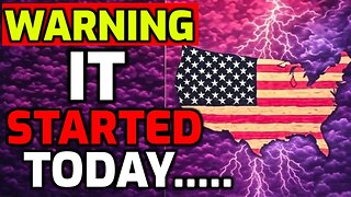 It BEGINS...Top White House Officials Just Went into HIDING on US Military Bases