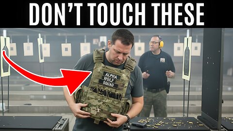 What Plate Carriers to Avoid (Before You Waste Money & Mobility)