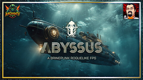 ABYSSUS - Down Where it's Wetter, We Will Raid Under the Sea (Collab)