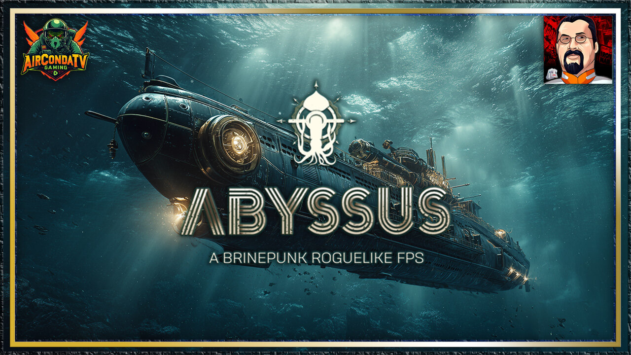 ABYSSUS - Down Where it's Wetter, We Will Raid Under the Sea (Collab)