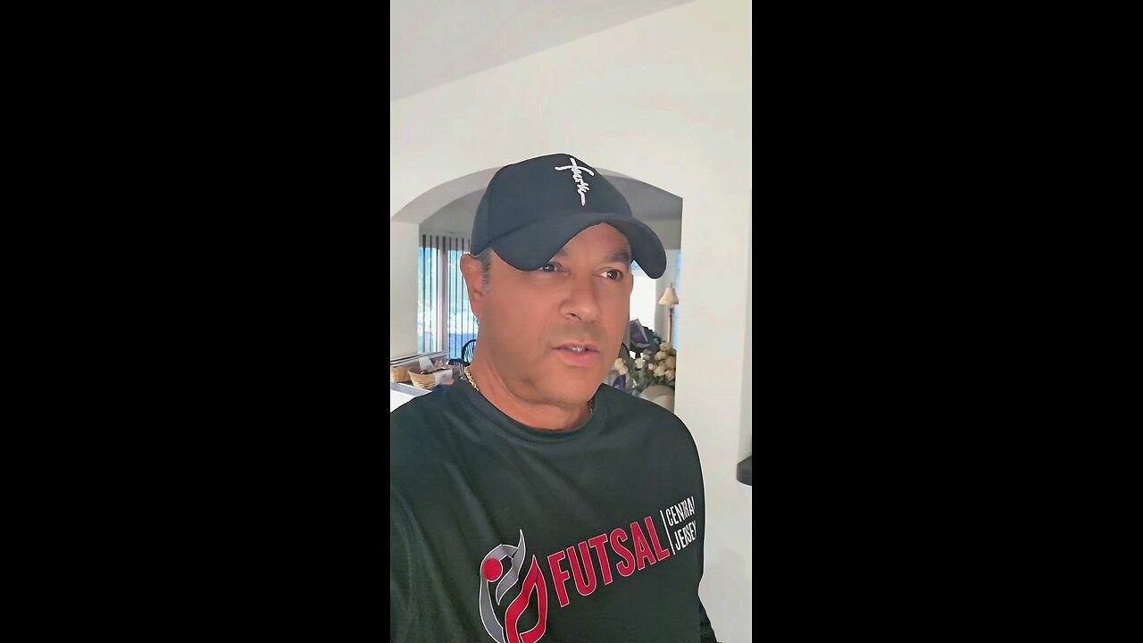 John Fetterman about to leave democratic party