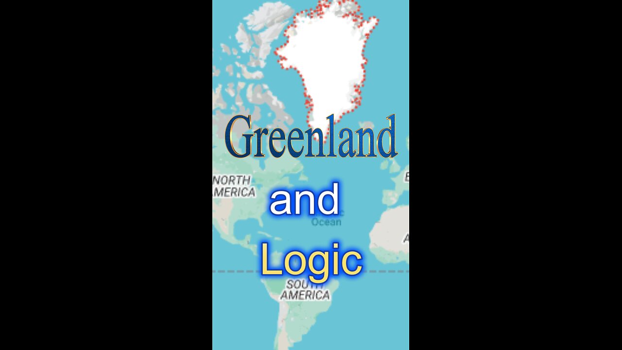 Greenland and Logic