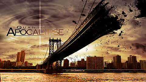 Quantum Apocalypse (2010)