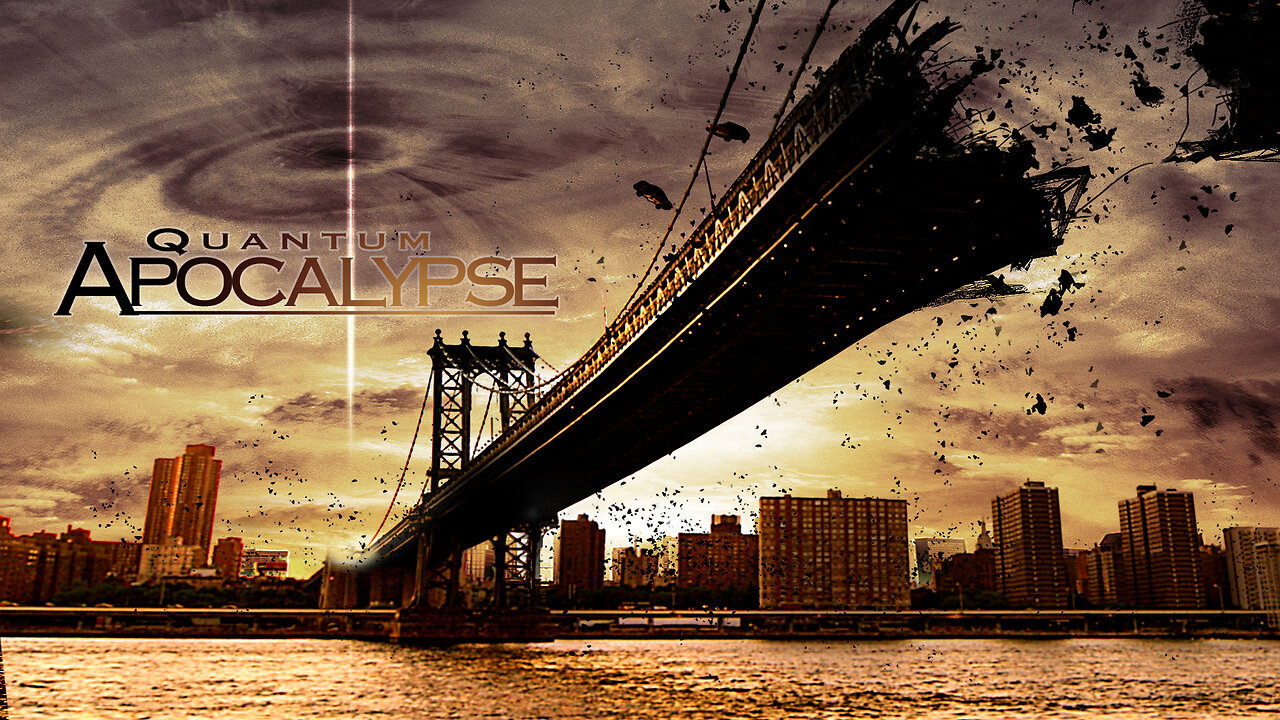 Quantum Apocalypse (2010)