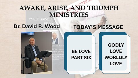 BE LOVE - PART #6